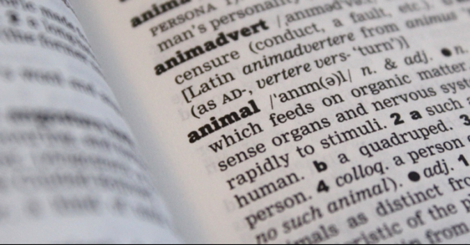 synonyms vegansociety outdated
